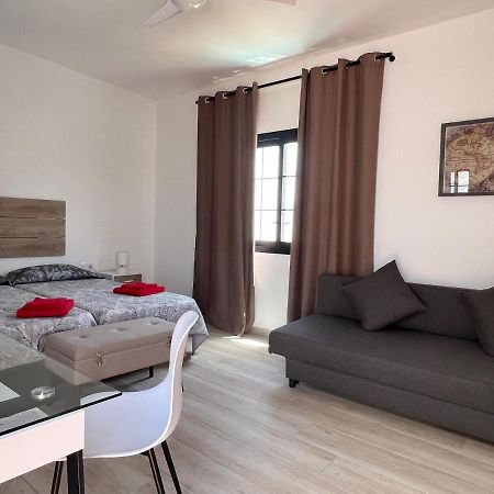Exclusiva Villa De Lujo Corralejo Esterno foto