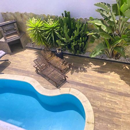 Exclusiva Villa De Lujo Corralejo Esterno foto