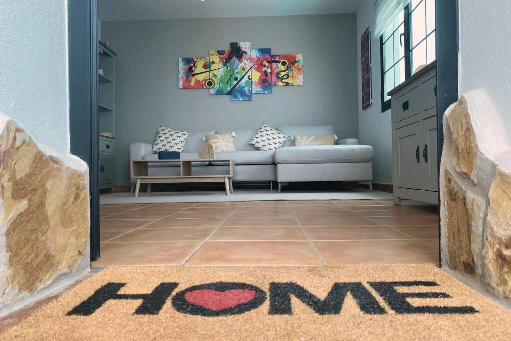 Exclusiva Villa De Lujo Corralejo Esterno foto
