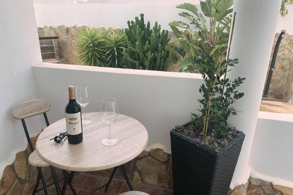 Exclusiva Villa De Lujo Corralejo Esterno foto