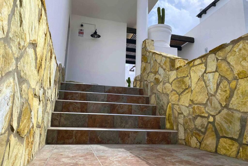 Exclusiva Villa De Lujo Corralejo Esterno foto