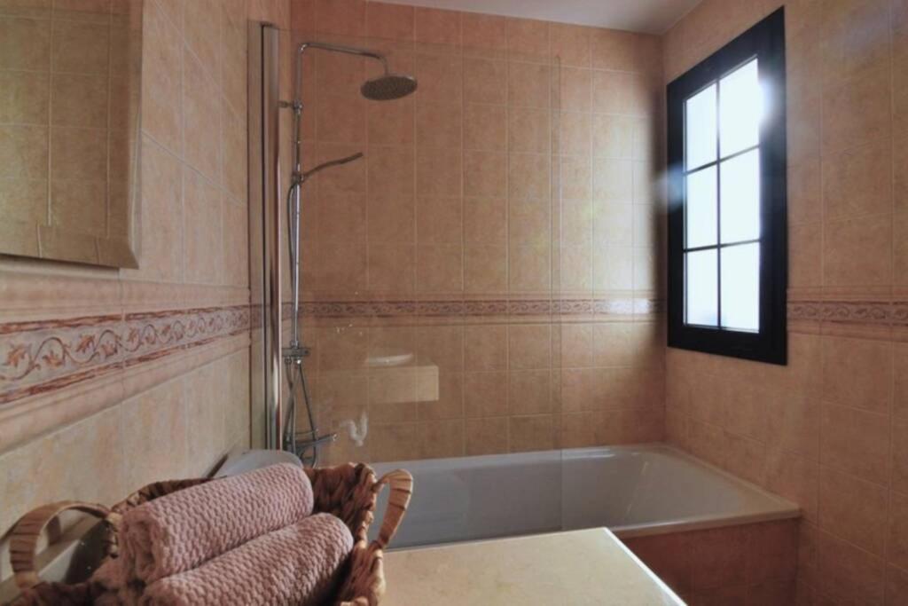 Exclusiva Villa De Lujo Corralejo Esterno foto