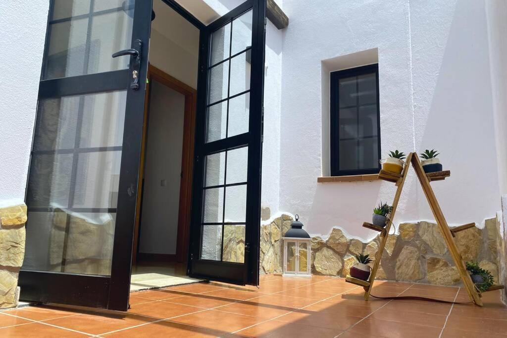 Exclusiva Villa De Lujo Corralejo Esterno foto