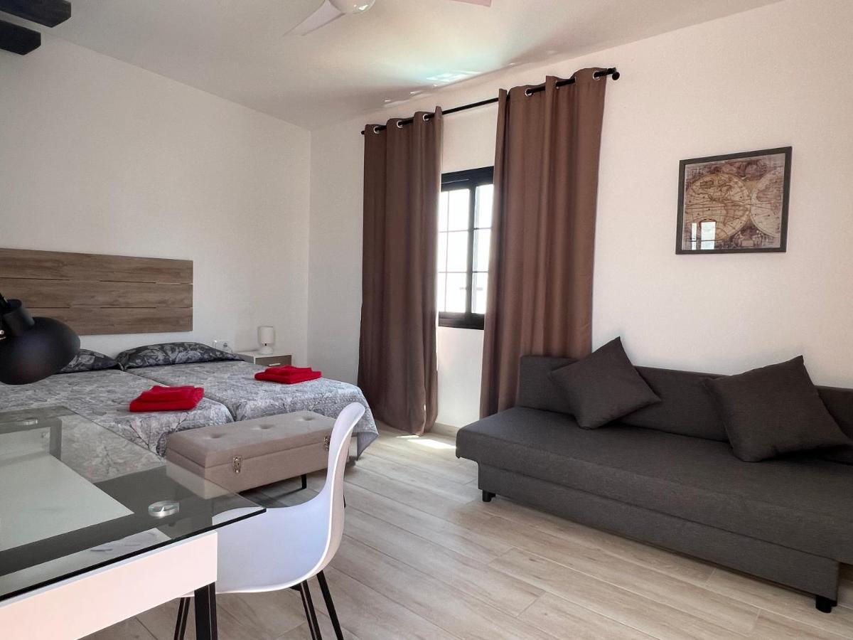 Exclusiva Villa De Lujo Corralejo Esterno foto