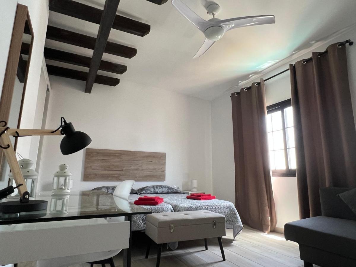Exclusiva Villa De Lujo Corralejo Esterno foto