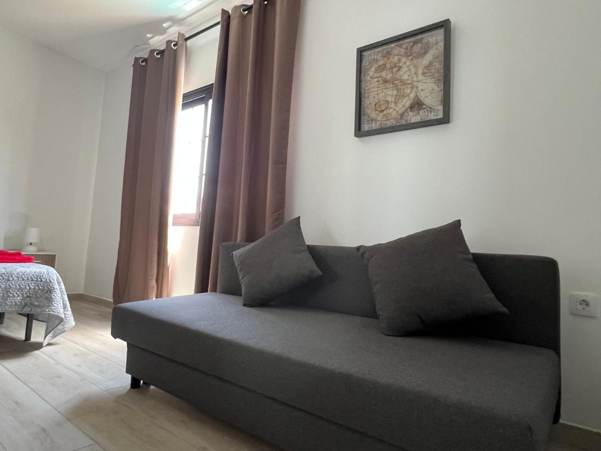 Exclusiva Villa De Lujo Corralejo Esterno foto