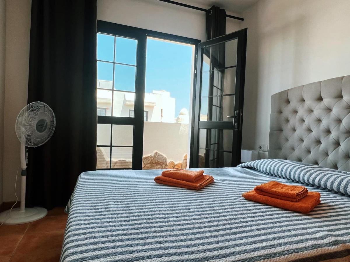 Exclusiva Villa De Lujo Corralejo Esterno foto