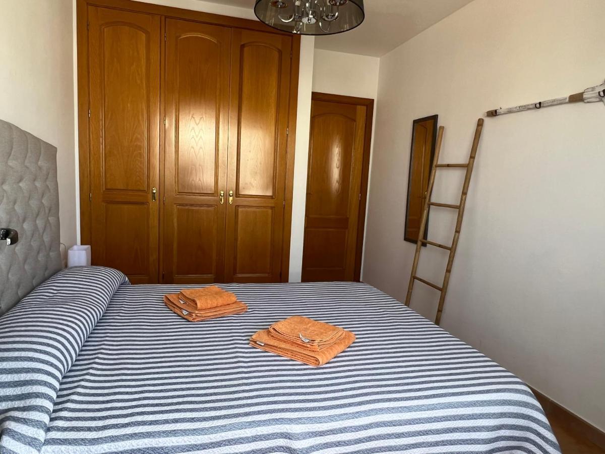 Exclusiva Villa De Lujo Corralejo Esterno foto