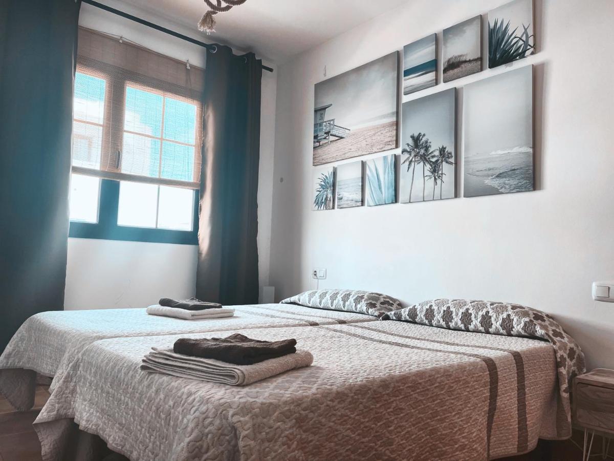 Exclusiva Villa De Lujo Corralejo Esterno foto