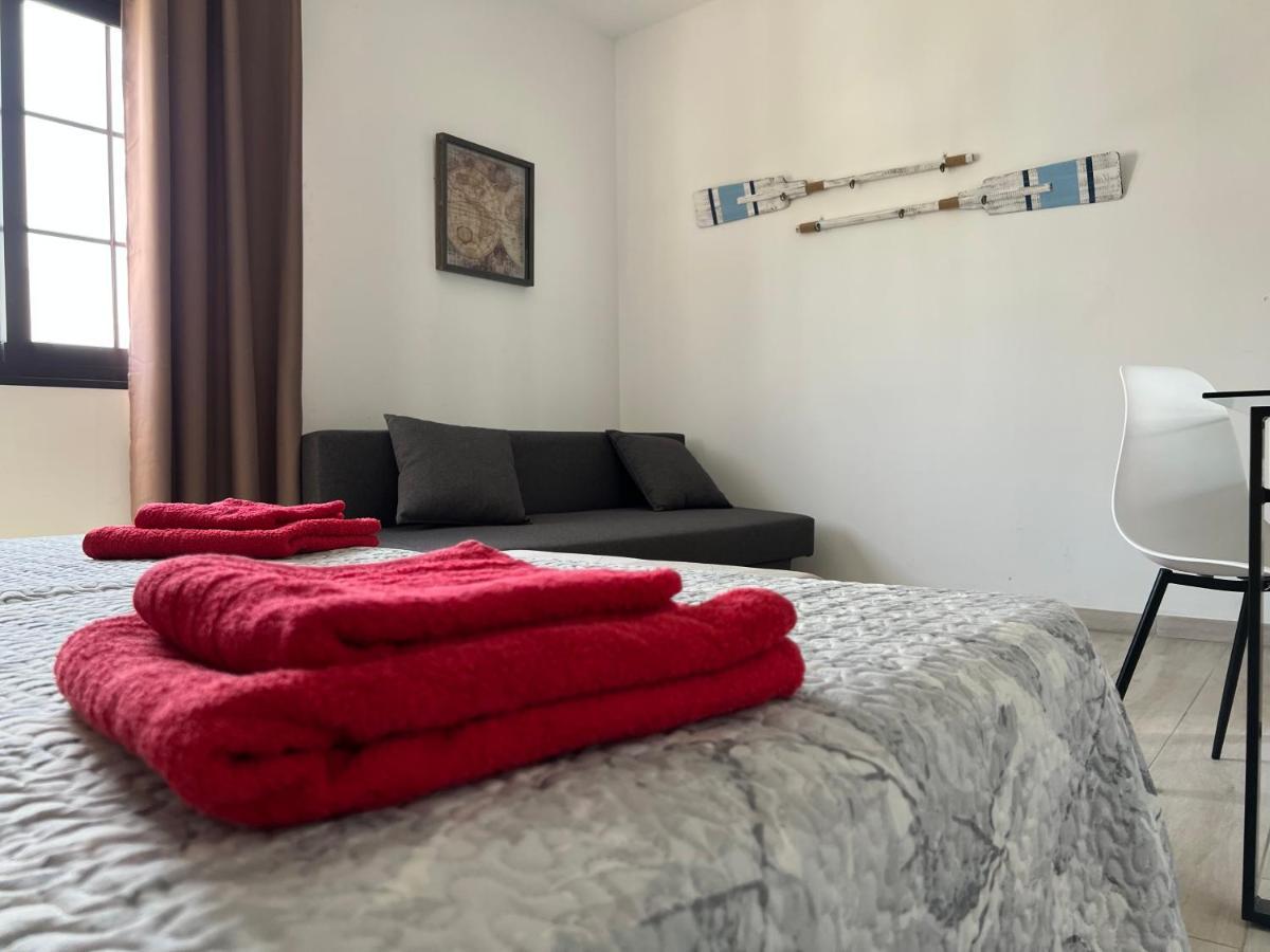 Exclusiva Villa De Lujo Corralejo Esterno foto