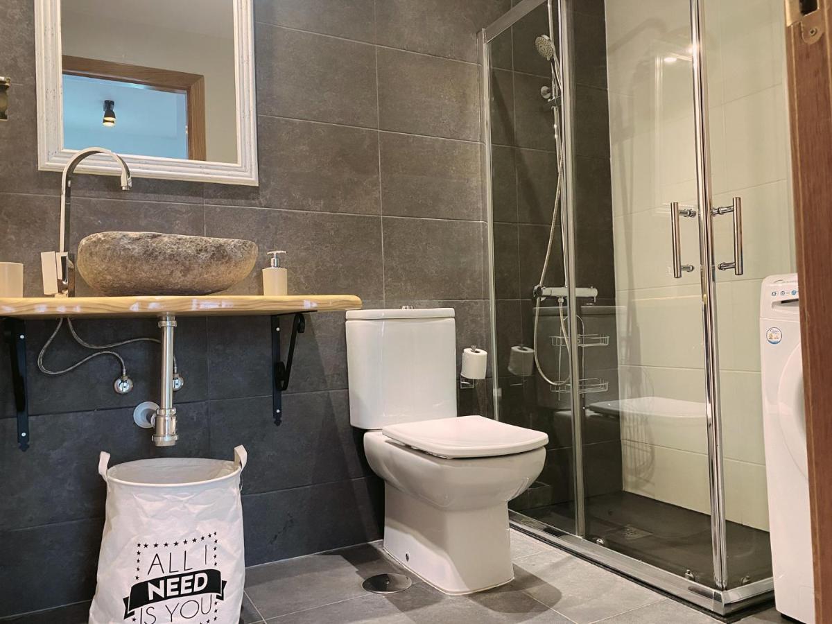 Exclusiva Villa De Lujo Corralejo Esterno foto