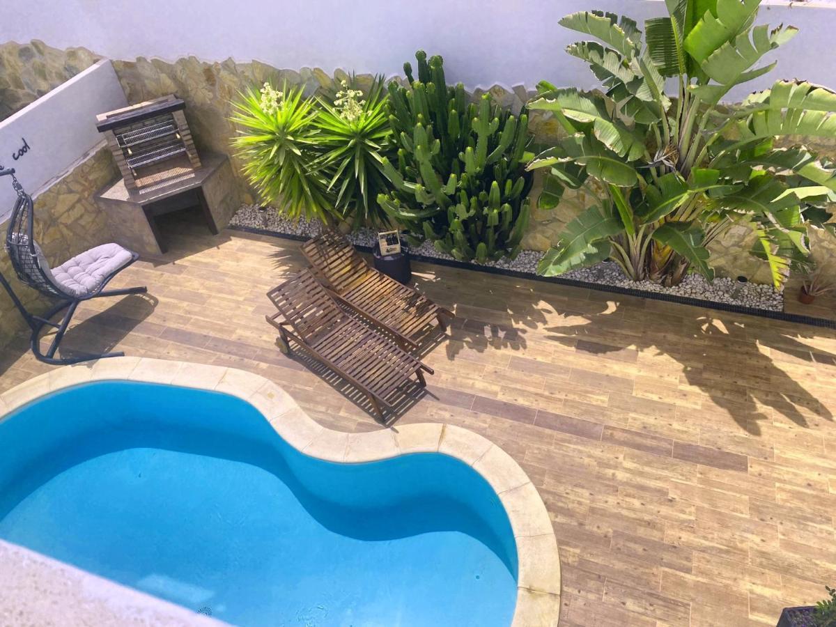 Exclusiva Villa De Lujo Corralejo Esterno foto