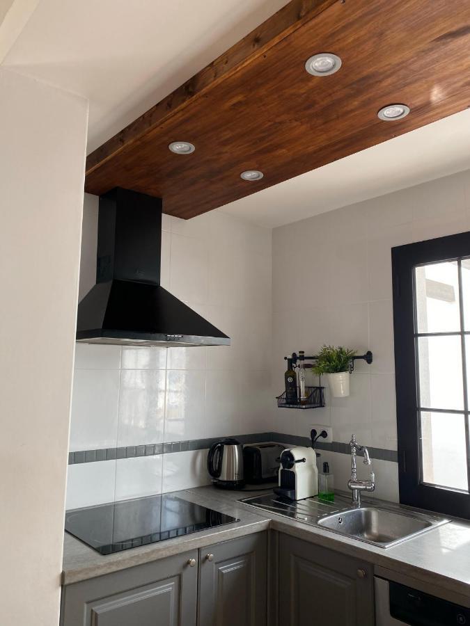 Exclusiva Villa De Lujo Corralejo Esterno foto